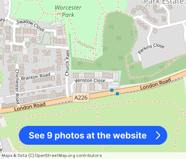 Winston Close, Greenhithe - Photo 1
