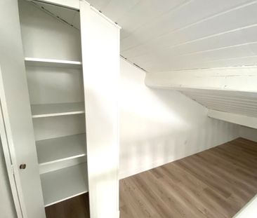 BOURG-LES-VALENCE - A LOUER AU CALME : JOLI STUDIO MEUBLE REFAIT A ... - Photo 6