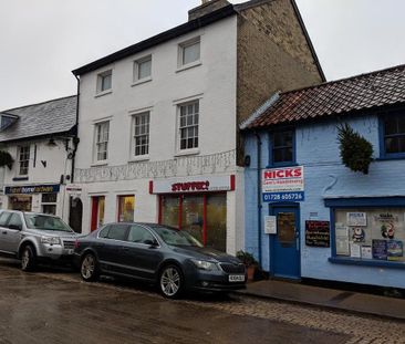 1 bedroom flat to rent - Photo 5