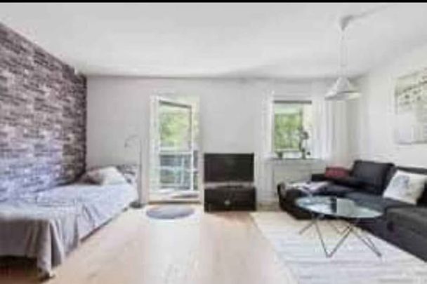 Terapivägen, Huddinge - Photo 1