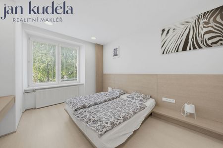 Pronájem bytu 2+kk 56 m² - Photo 4