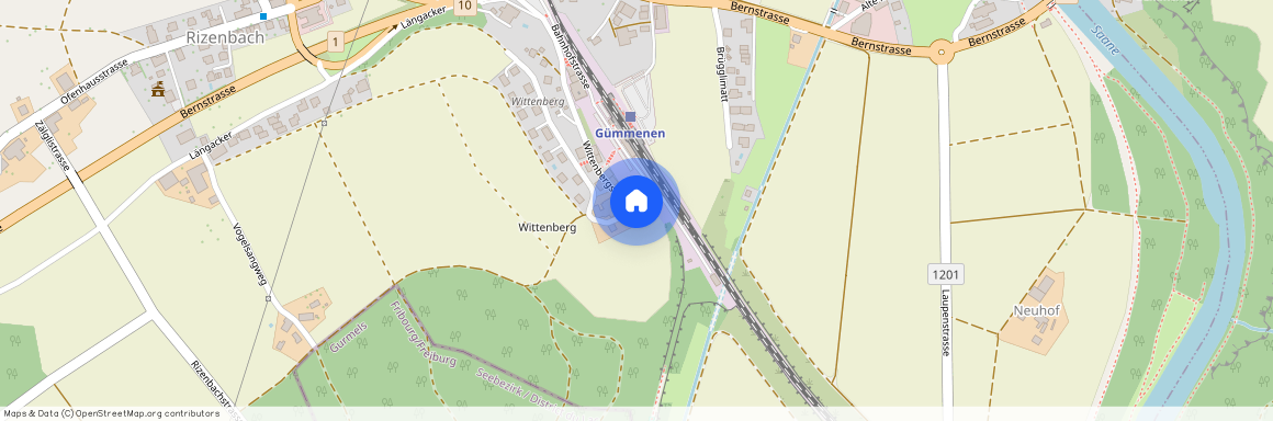 3205, Ferenbalm, Wittenbergstrasse, 11