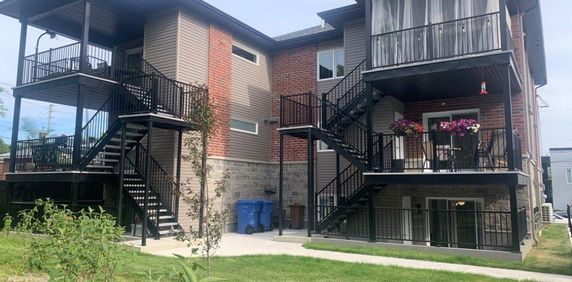 Logement /appartement style condo - Photo 2