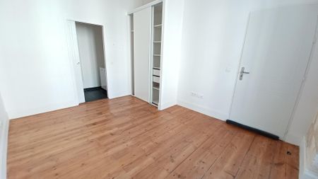 location Appartement F3 DE 69.88m² À BORDEAUX - Photo 5