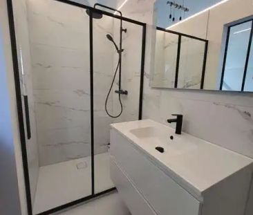 Gemeubelde studio te huur in het centrum van Brugge - Foto 3