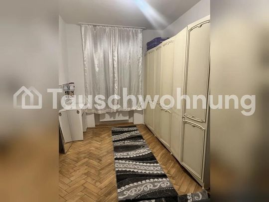 TAUSCHWOHNUNG 2 Zimmer wohnung mitten in der Stadt - Photo 1
