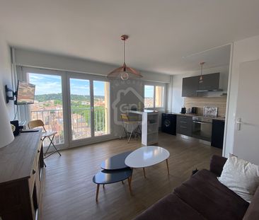 Location Appartement 2 pièces 33m² - Photo 1