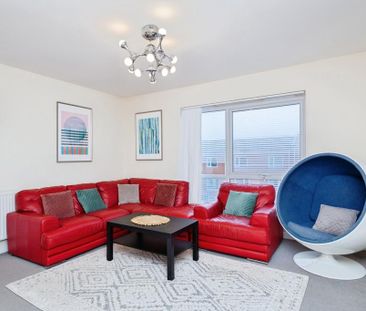 2 bedroom apartment to rent - Photo 1