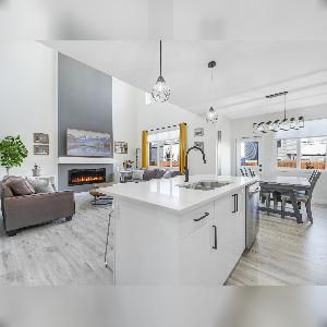 3 Bed 2.5 Bath Family Home Black Stone Leduc - Photo 2