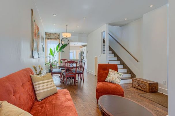 For Lease - 79 Niagara Street, Toronto, Ontario - Photo 1