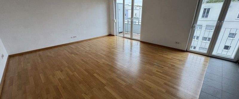 Gemütlich Hausen in Sachsenhausen - Foto 1