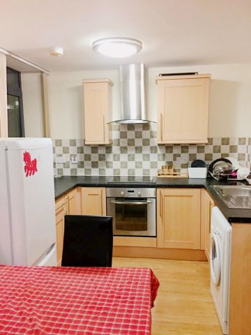 2 Bed / 2 Bath - Photo 4