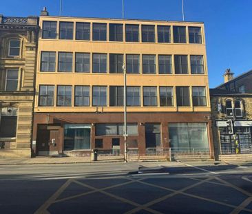 1 bedroom flat to rent - Photo 4