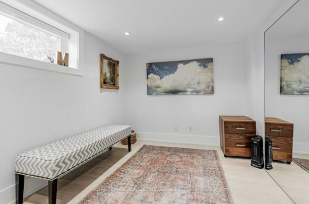 For Lease - 46 Badger Drive Unit# Lower, Toronto, Ontario - Photo 1