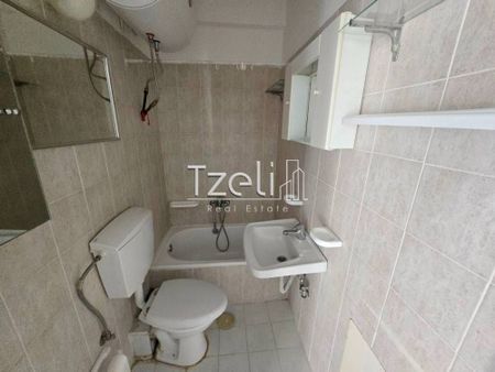 Studio/Γκαρσονιέρα για ενοικίαση Ανθούπολη (Πάτρα) - Photo 5