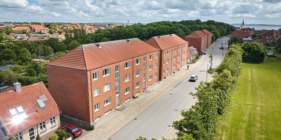 Tingstrupvej, 20B, st. tv, Thisted, 7700 - Foto 3