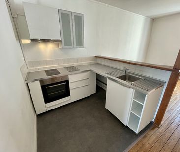 A Louer - Nantes St Donatien - Appartement 2 Pièces De 42.79 M² - Photo 5