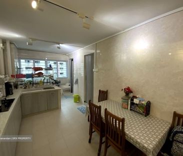 Blk 701 West Coast Road (Clementi), HDB 3 Rooms - For Rent - Photo 2