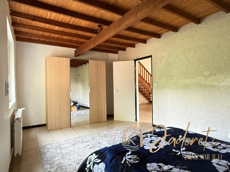 Location Maison 5 pièces 150m² CHAUMES EN RETZ 44320 - Photo 4