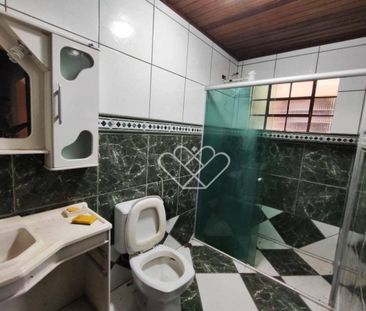 Asa Com Amplo Terreno No Parque Marechal Rondon Em Cachoeirinha Com... - Photo 2