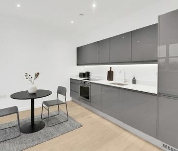 1 bedroom flat to rent - Photo 3