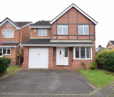 Windsor Close, Normanton - Photo 1