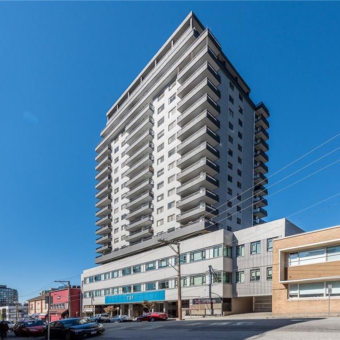 Carnarvon Centre Apartments - Photo 1