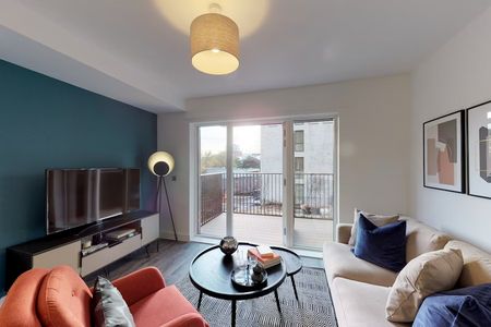 1 bedroom apartment - Photo 3