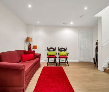 For Lease - 358 Pringle Avenue, Milton, Ontario - Photo 3