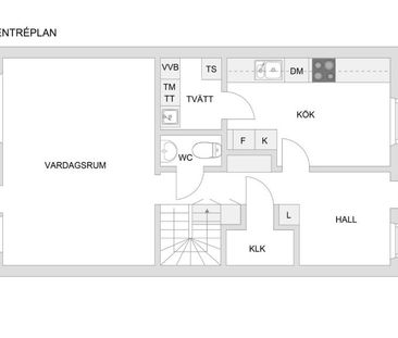 Capellavägen, Järfälla - Foto 1