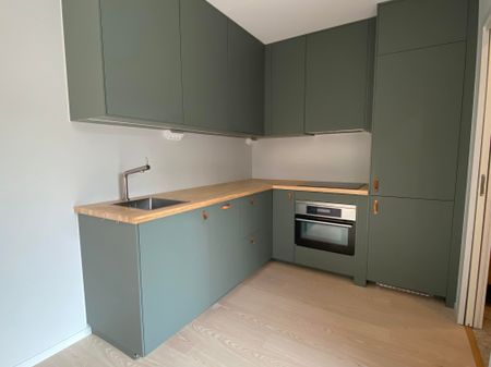 Nornornas väg, Nacka - Photo 5