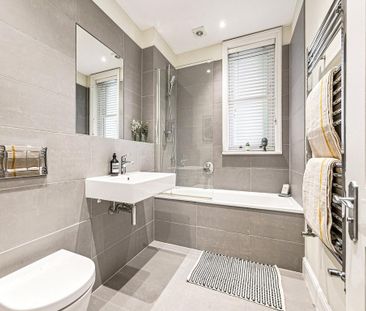 1 bedroom apartment to rent - Photo 6