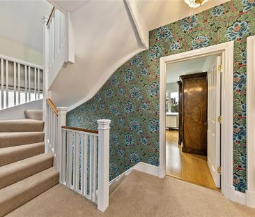 5 bedroom detached house to rent - Photo 6