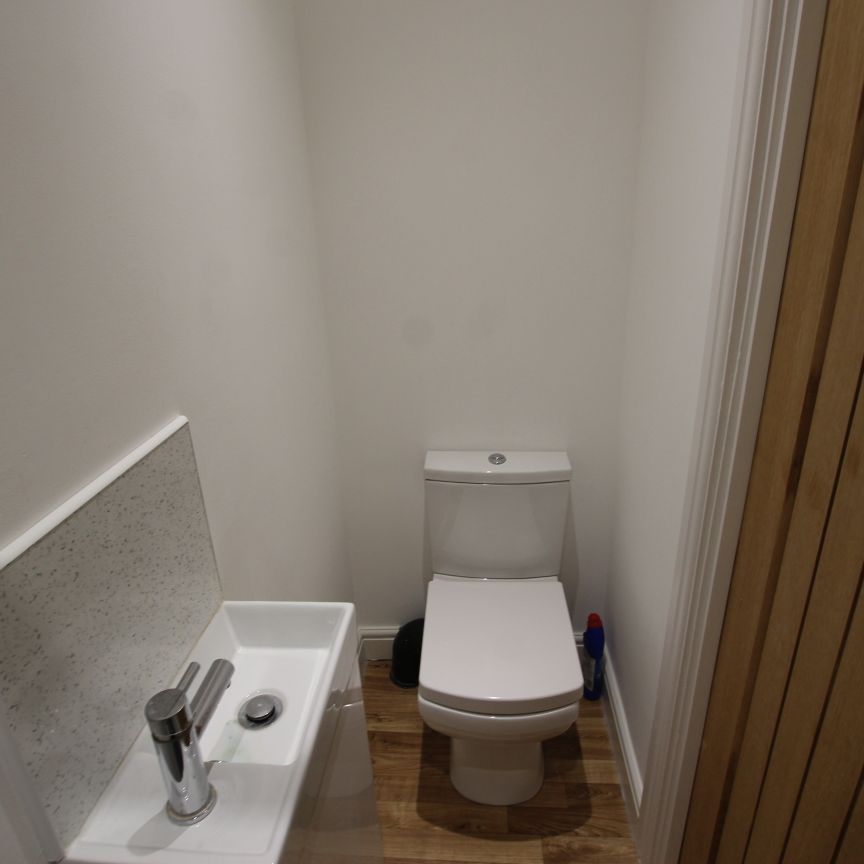 En-Suite Double Room- Eltham, SE9 - Photo 1