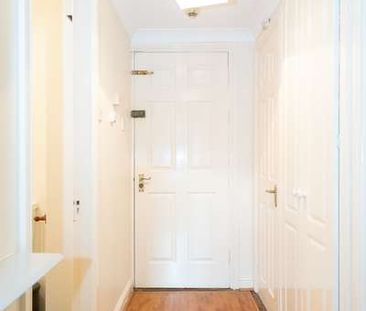 Swanward Court, Parnell Road, Dublin 12, D12 XP20 - Photo 1