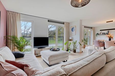 Appartement te huur: Prinses Ireneplateau 3 3554 HW Utrecht - Photo 4