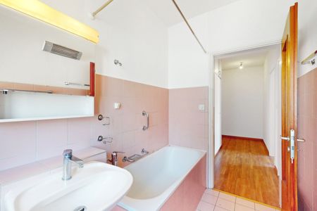 Ampio e luminoso 3.5 locali - Foto 4