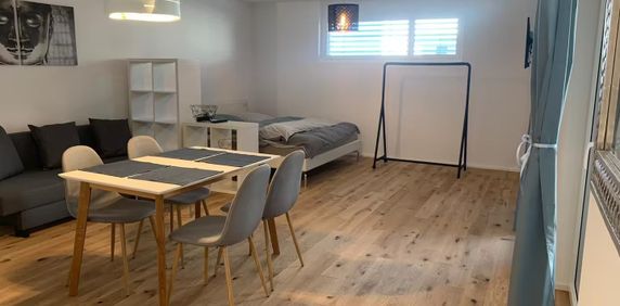 1 Zimmer, 42 m² - Photo 2