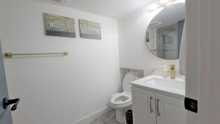 For Lease - 6532 Kuhn Crescent Unit# Basement, Niagara Falls, Ontario - Photo 3