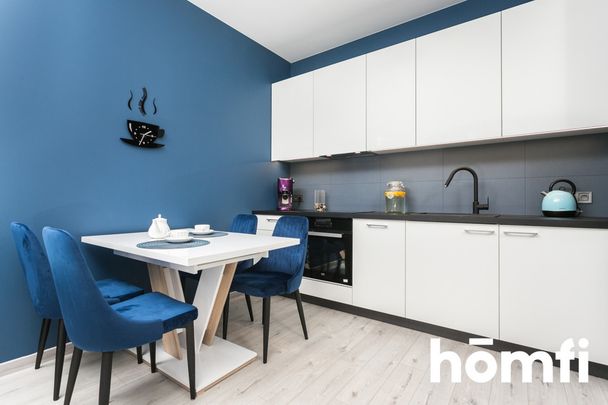 Mieszkanie 50 m², Kraków, Stare Miasto, Rakowicka - Photo 1