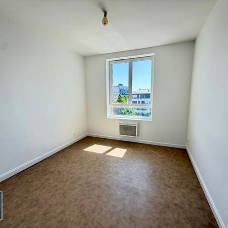 Location Appartement 2 pièces 44m² MARCQ EN BAROEUL 59700 - Photo 4