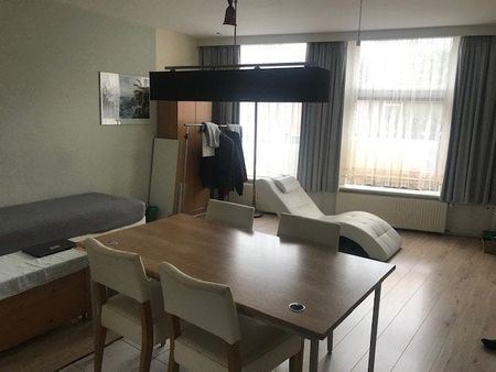 Te huur: Appartement Doezastraat in Leiden - Foto 2