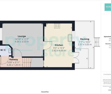 Methil Court, Hamilton, South Lanarkshire, ML3 - Photo 1