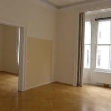 Repräsentative Beletage in Biedermeierhaus, Nähe Haus des Meeres - Photo 1
