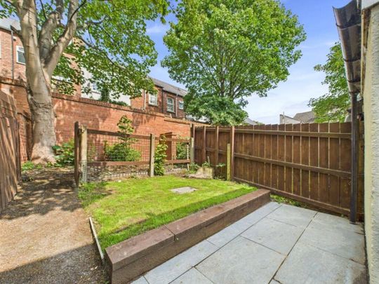 Sketchley Street, Nottingham, Nottinghamshire, NG3 - Photo 1