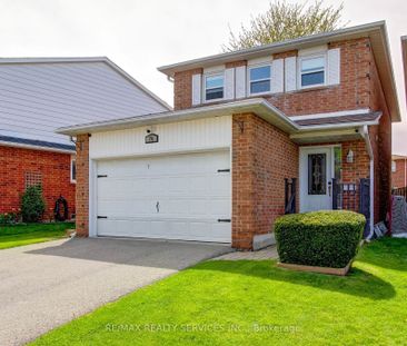 For Lease - 76 Crenshaw Court Unit# Upper, Brampton, Ontario - Photo 1