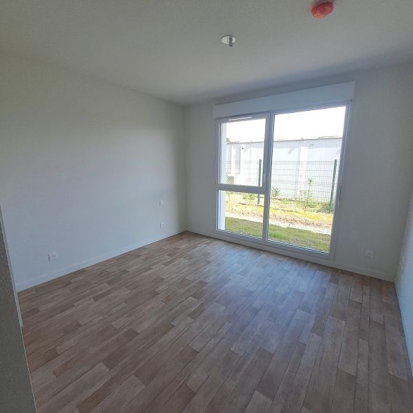 Location Appartement 1 pièce 22m² JOUE LES TOURS 37300 - Photo 1