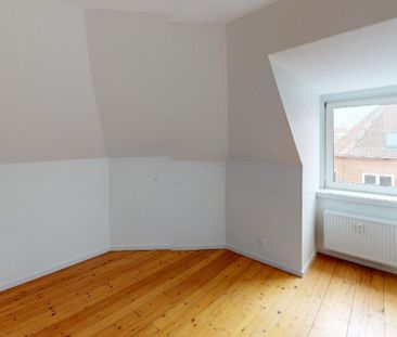 <b>2-værelses med god beliggenhed i Øgaden</b> - Photo 4