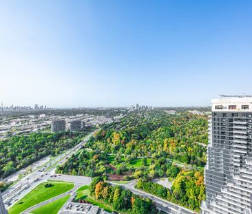 For Lease - 30 Inn On The Park Drive Unit# 4301, Toronto, Ontario - Photo 6