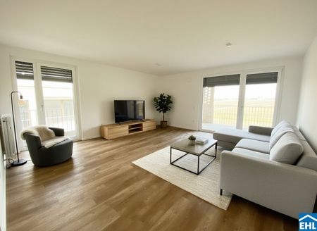 Wohnen im Grünen: Ihr neues Zuhause im Herzen des Tullnerfelds - Foto 3